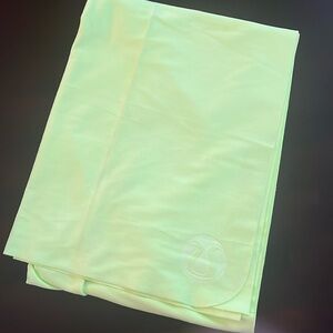 Lululemon Big Towel